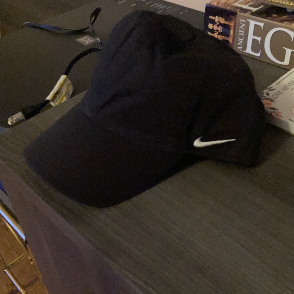 Nike hat